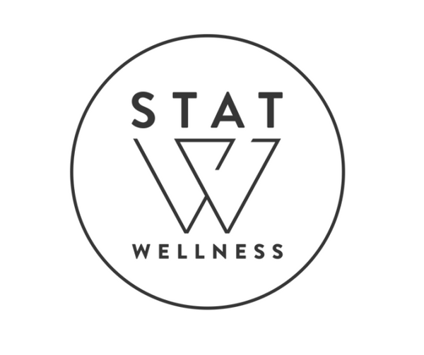 STAT Wellness logo