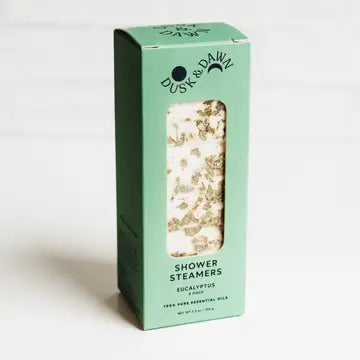 Eucalyptus Shower Steamers