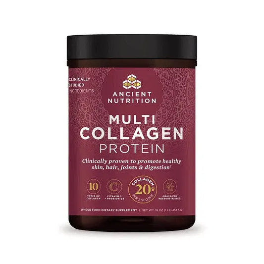 Ancient Nutrition Multi Collagen Peptides