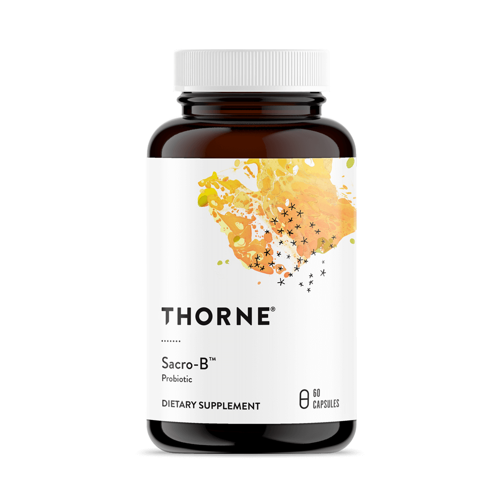 Thorne Sacro-B