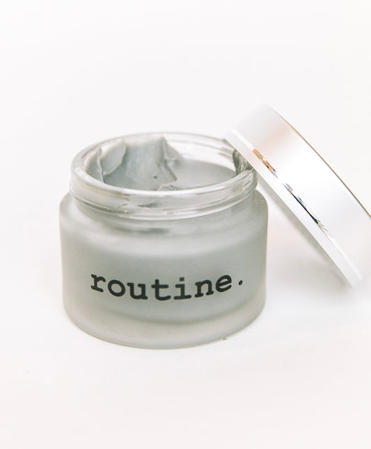 Routine Natural Deodorant - Super Star