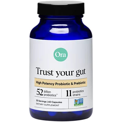 Trust Your Gut High Potency