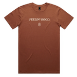 Feelin' Good Unisex Tee