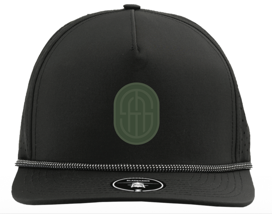 Roped Performance Hat