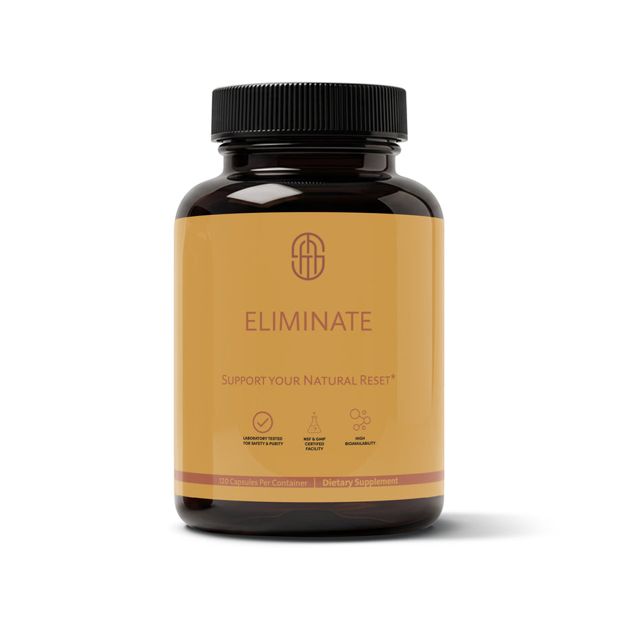Eliminate