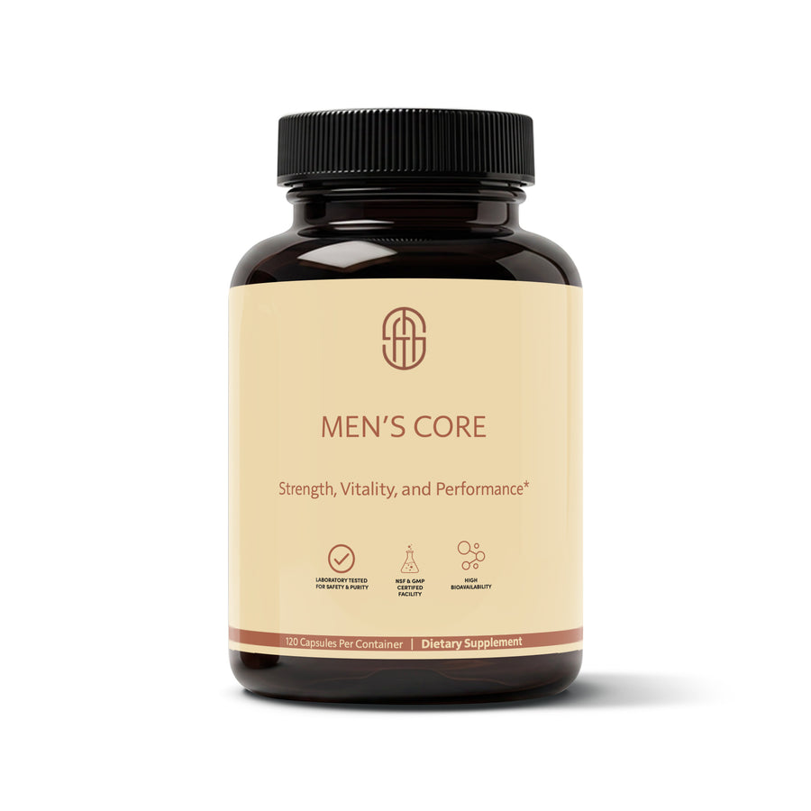 Men's Core