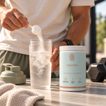 Creatine