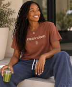 Feelin' Good Unisex Tee