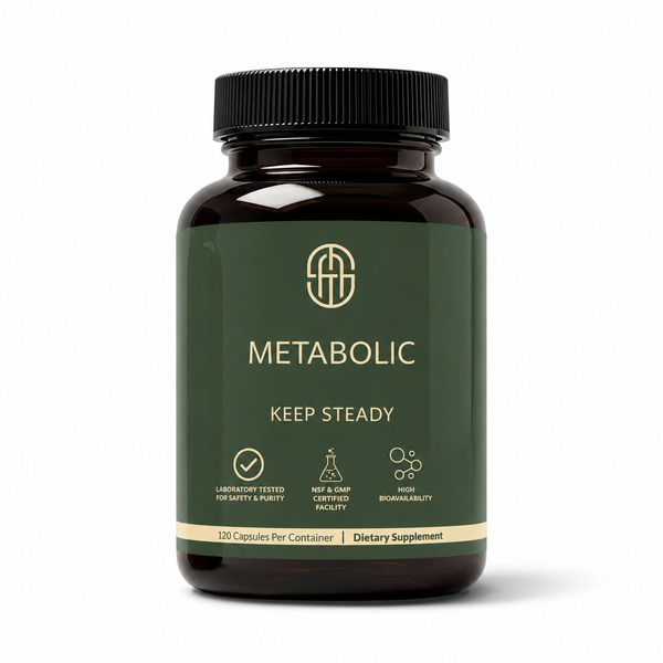 Metabolic