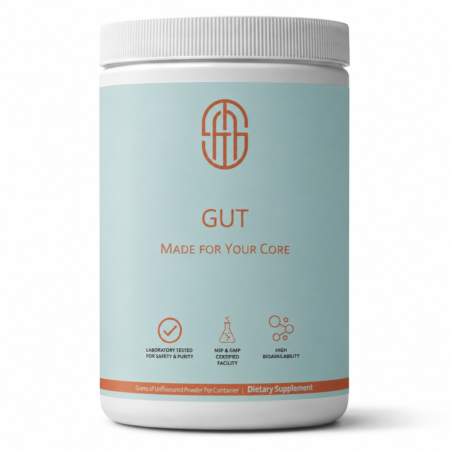 Gut