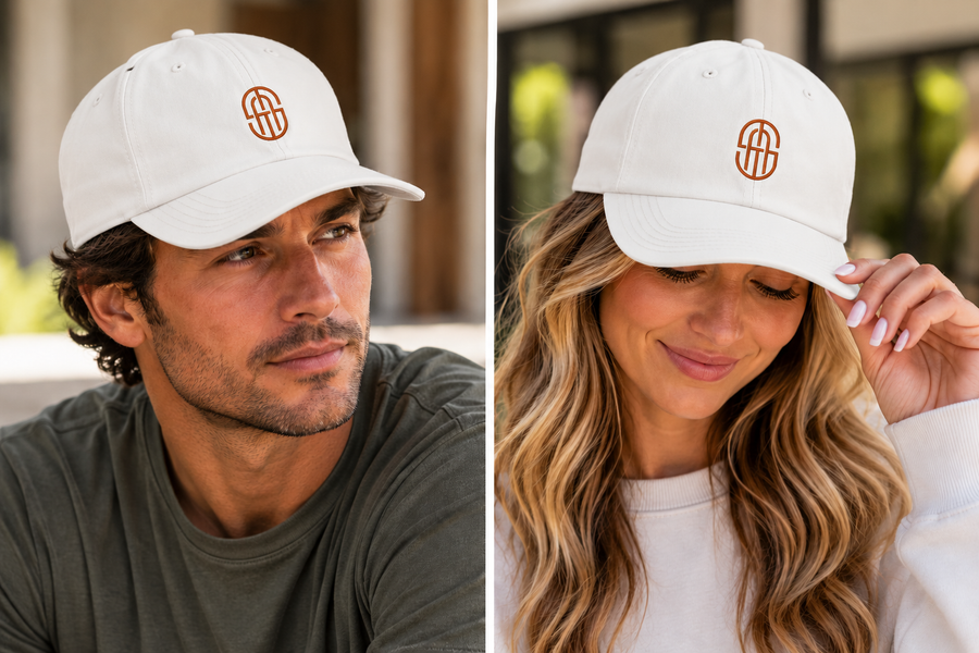 Classic Cap