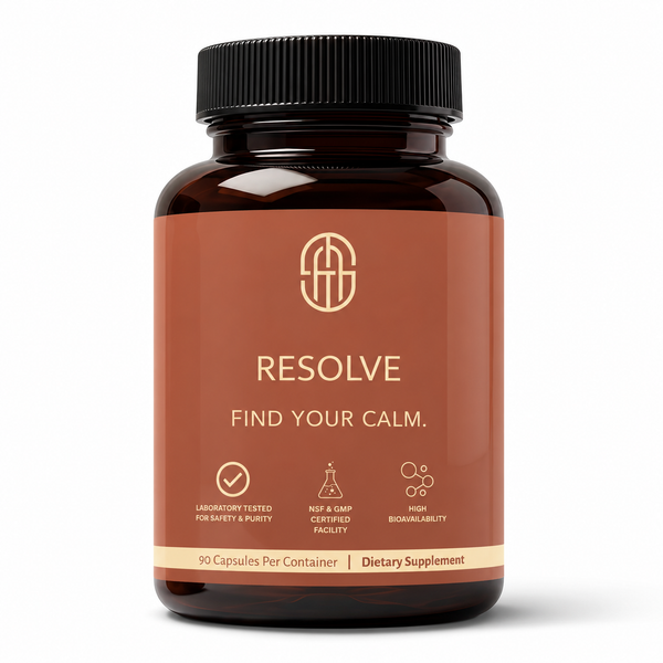 Resolve