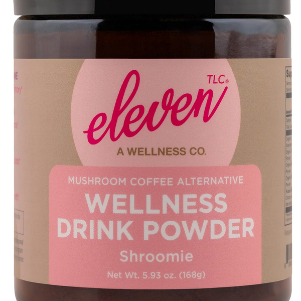 Eleven Shroomie Wellness Drink