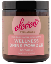 Load image into Gallery viewer, Eleven Shroomie Wellness Drink
