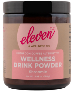 Eleven Shroomie Wellness Drink