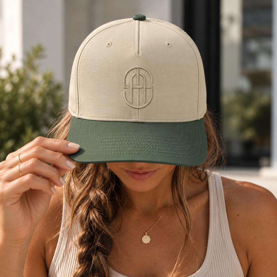 Trucker Hat