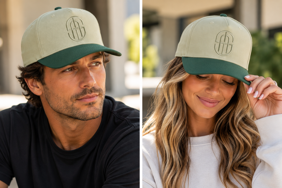 Trucker Hat