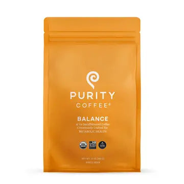 Purity Coffee