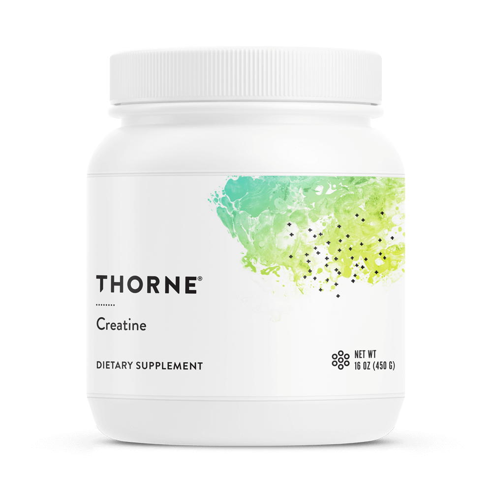 Thorne Creatine