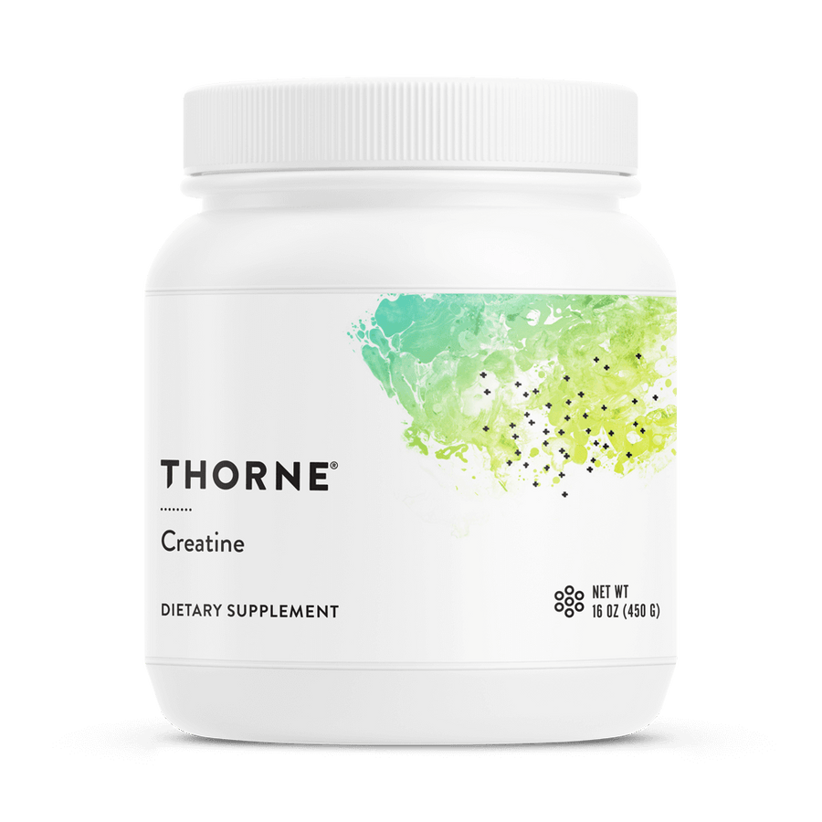 Thorne Creatine