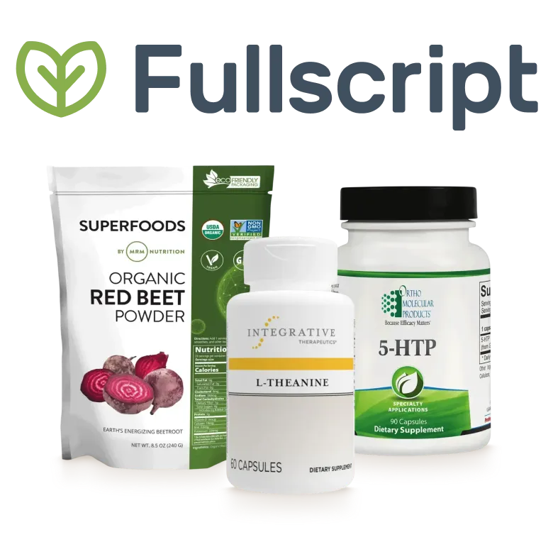 STAT Wellness + Fullscript