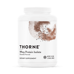 Thorne Whey Protein- Chocolate