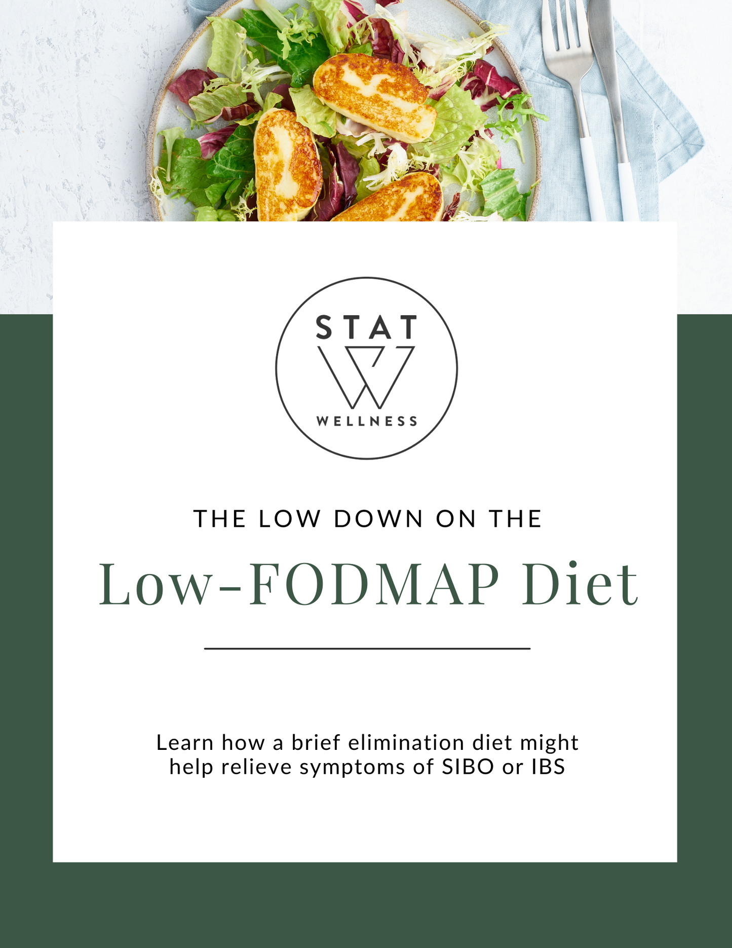 Low FODMAP Guide