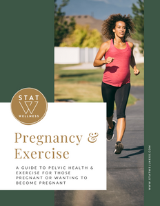 Pregnancy & Exercise E-Book