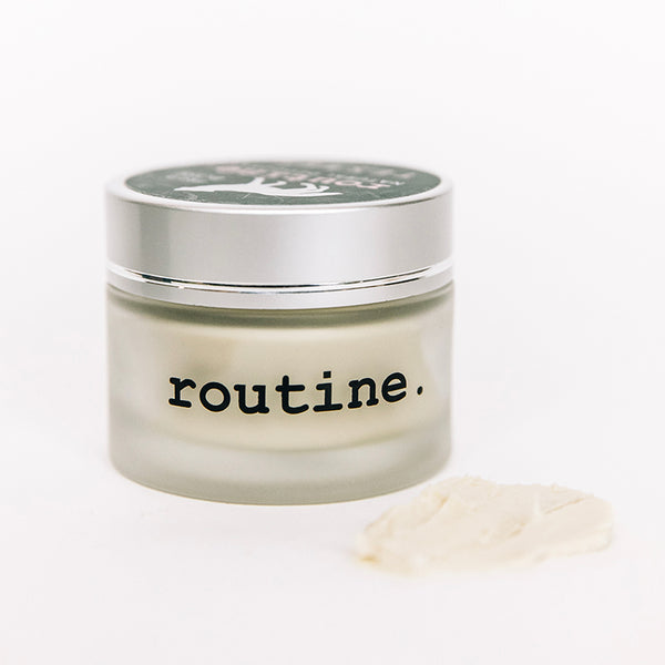 Routine Natural Deodorant - Like A Boss