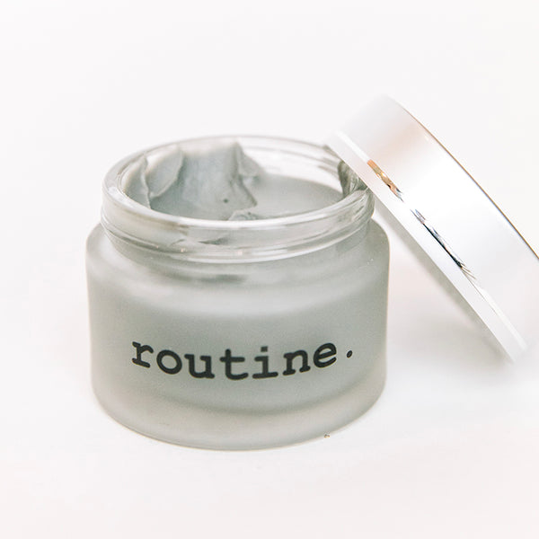 Routine Natural Deodorant - Super Star