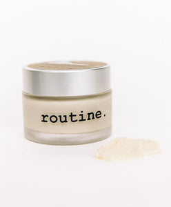 Routine Natural Deodorant - The Curator