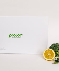 ProLon 5 Day Dietary Program