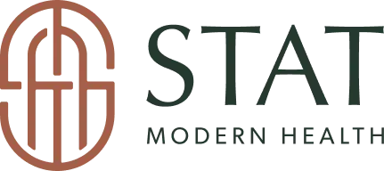 STAT Wellness logo
